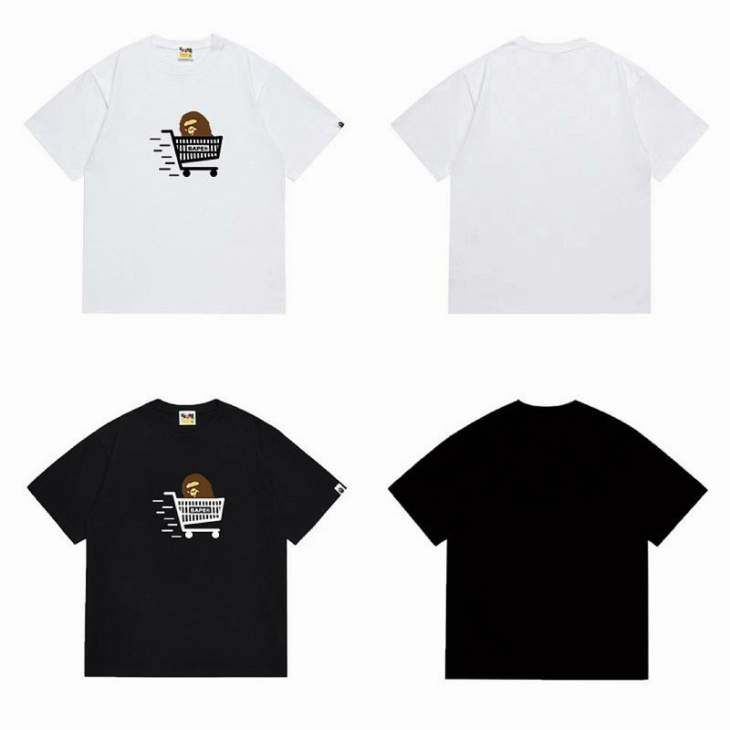 Picture of Aape T Shirts Short _SKUBapeS-2XLscqx126224849